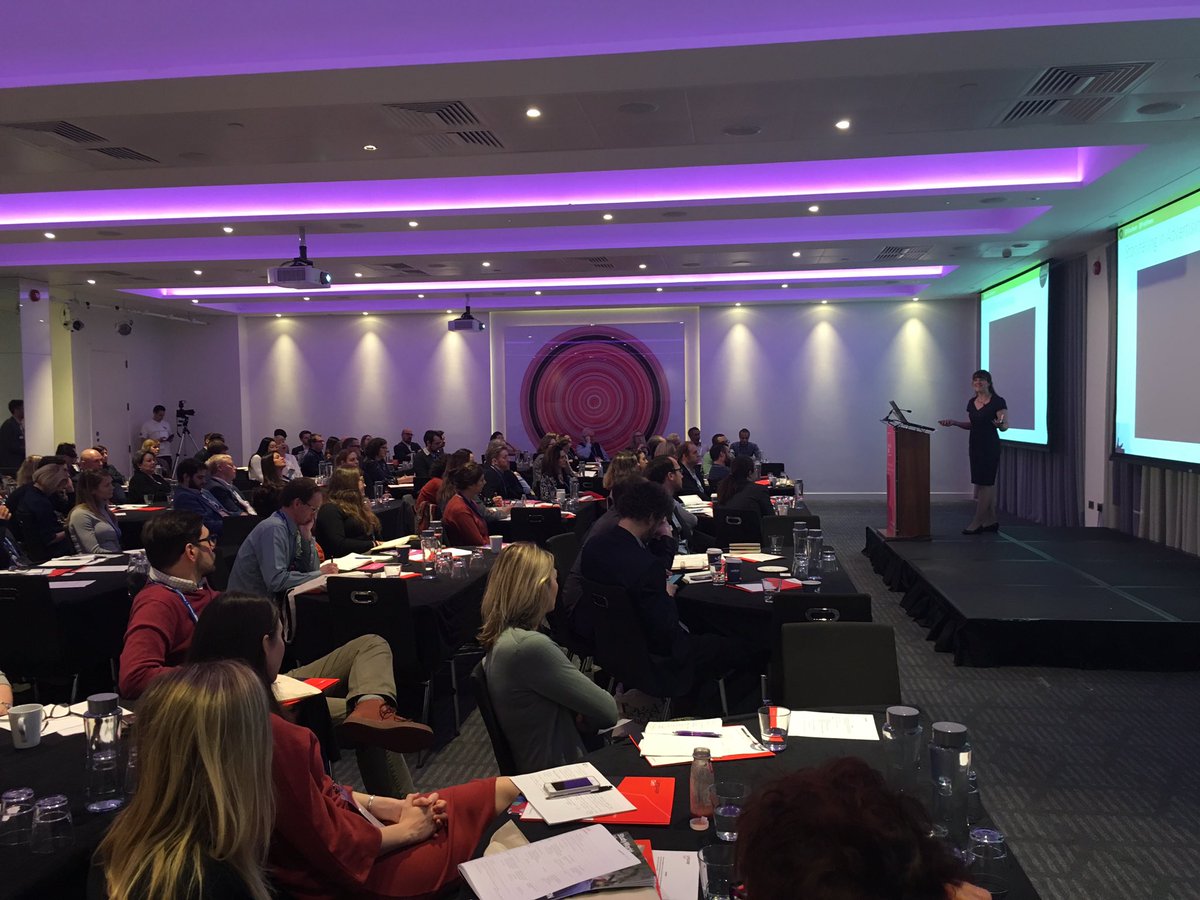 englishuk's tweet photo. There are plenty of negative headlines, but we can control our own voice and share positive #UKELT stories, says @JKassteen.

Share your success stories using #eukconference. https://t.co/ECqD1jYLNt