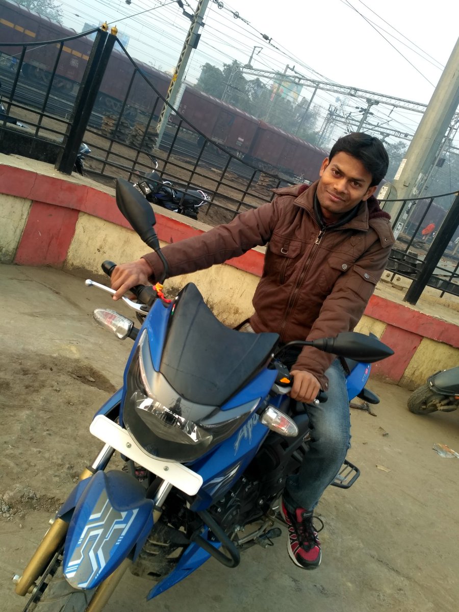 nathdekay's tweet image. Daily Addiction #Apache180