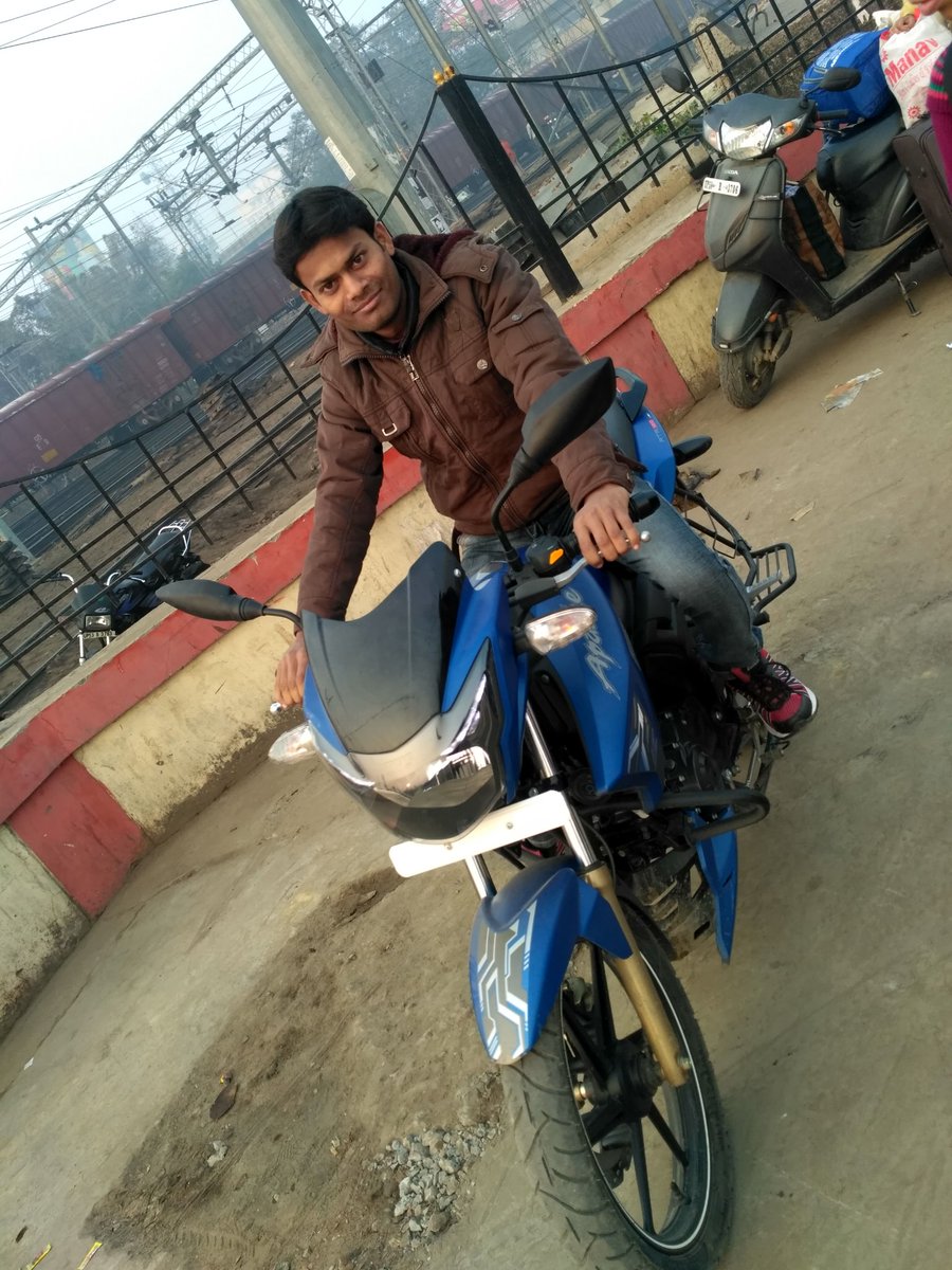 nathdekay's tweet image. Daily Addiction #Apache180