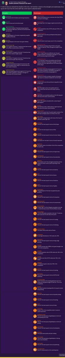 fminside's tweet image. So, good luck with your new job ey.... 😳 #fmproblems