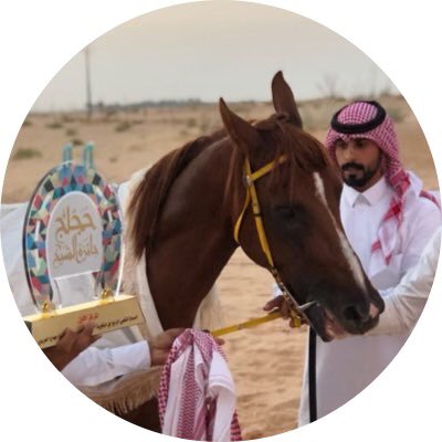 جمهور الجواد ( #صدام ) 🐎🇸🇦 tweet media