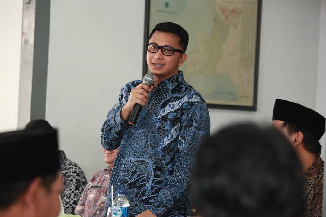 Setda Pandeglang tweet media