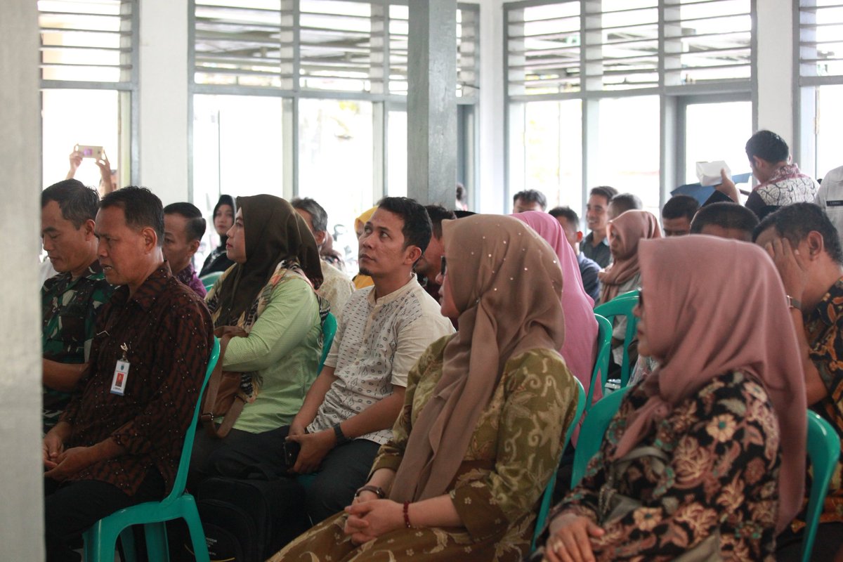 Setda Pandeglang tweet media