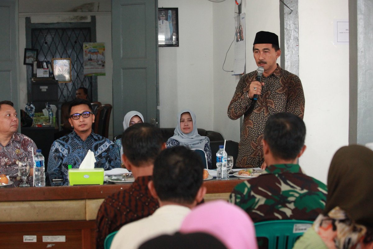 Setda Pandeglang tweet media
