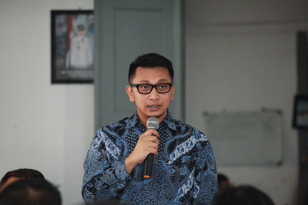 Setda Pandeglang tweet media