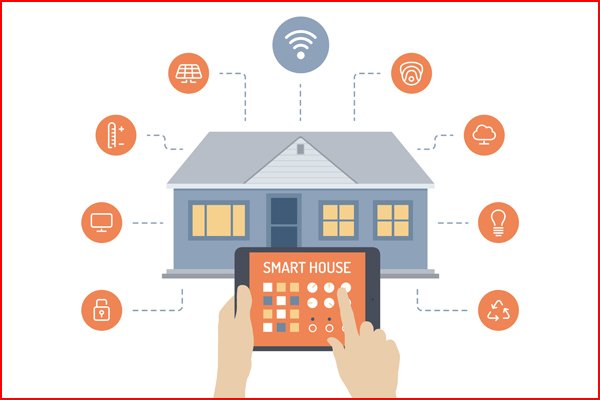 ¿What about security in smart home apps and devices like bulbs or plugs that we use at home? goo.gl/sgFrbT #smarthomes #smartdevices
