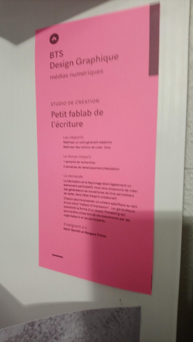 urbanLAB tweet media