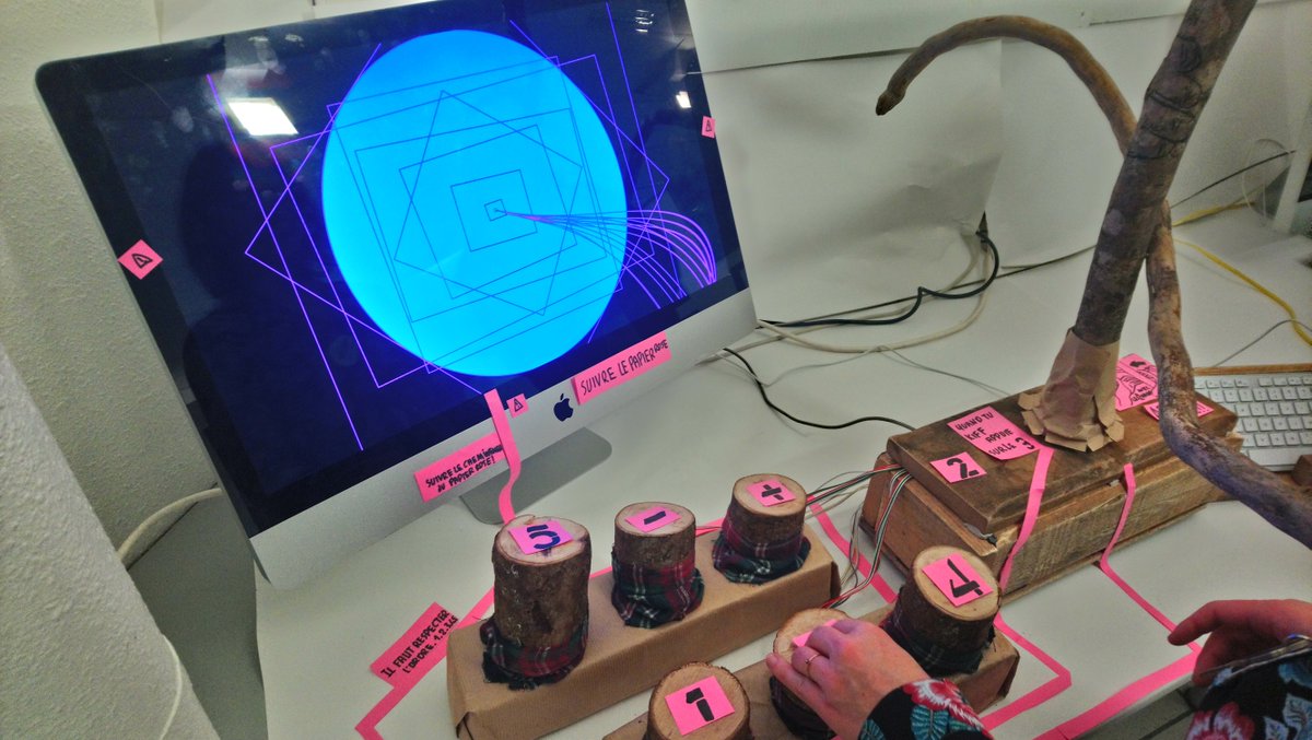 urbanLAB tweet media