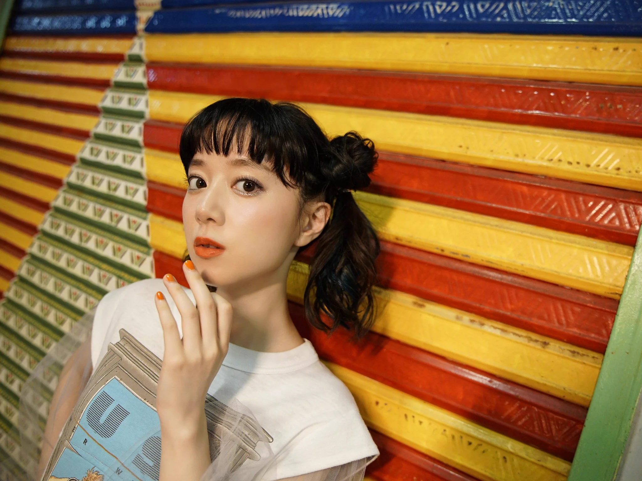 工藤晴香1st写真集【公式】 (@KudoharuO) / X