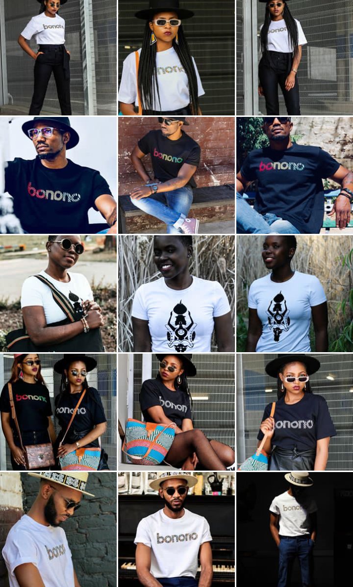 EntrepreneurLES's tweet photo. An engineer by profession, Chere Mongangane and his team have been building a formidable clothing brand; Bonono Merchants for more than 2 years now. 

Call/Whatsapp: +266 6222 1712

Instagram &amp; Facebook: Bonono Merchants

#myhustle🇱🇸 https://t.co/9rL5OCgDQ7