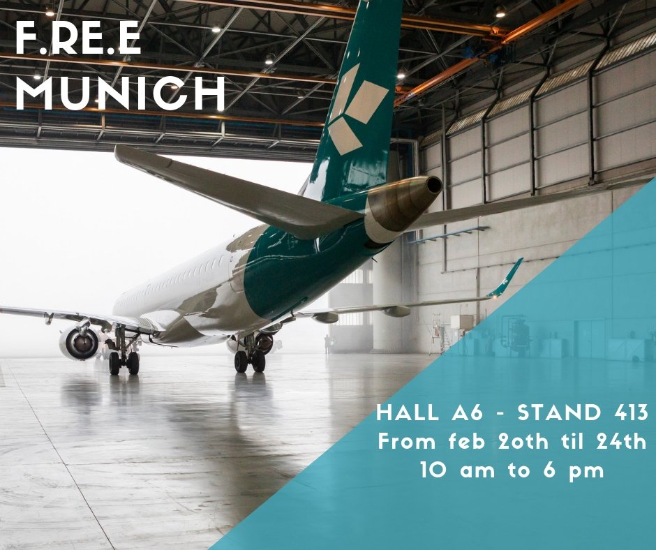 Air_Dolomiti's tweet photo. We can help you choosing your next holiday destination!
Just pop by 😉

#AirDolomiti #Freemunich #TourismFair https://t.co/JFlEGpPiry