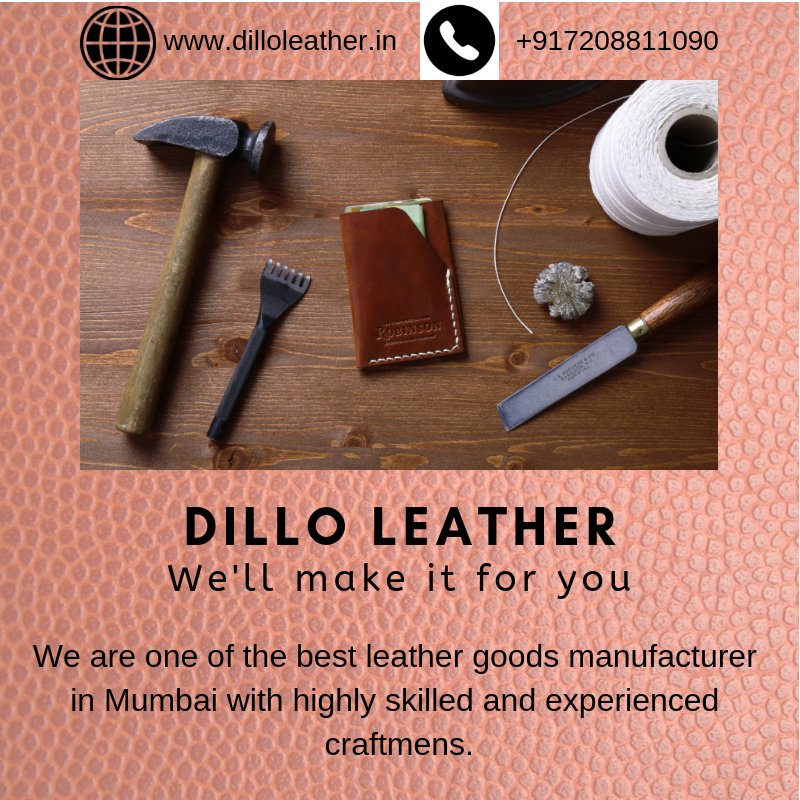 Dillobag's tweet image. 👇👇👇

..For more info visit...dilloleather.in/-/u79?utm_sour…