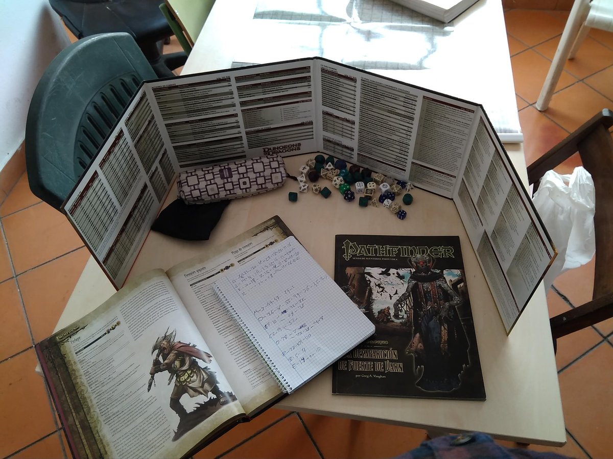 Asociación FBW tweet media