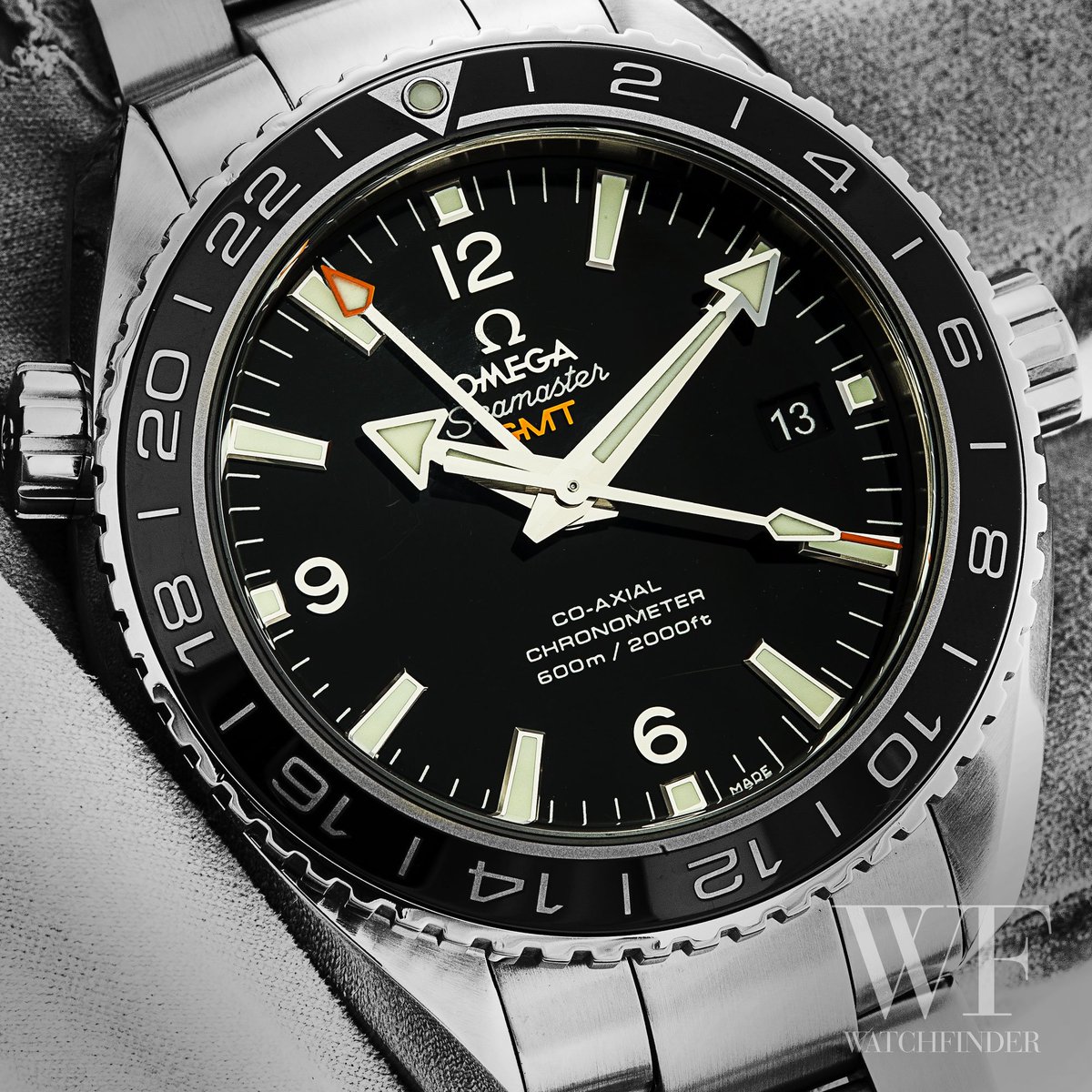 watchfinder omega