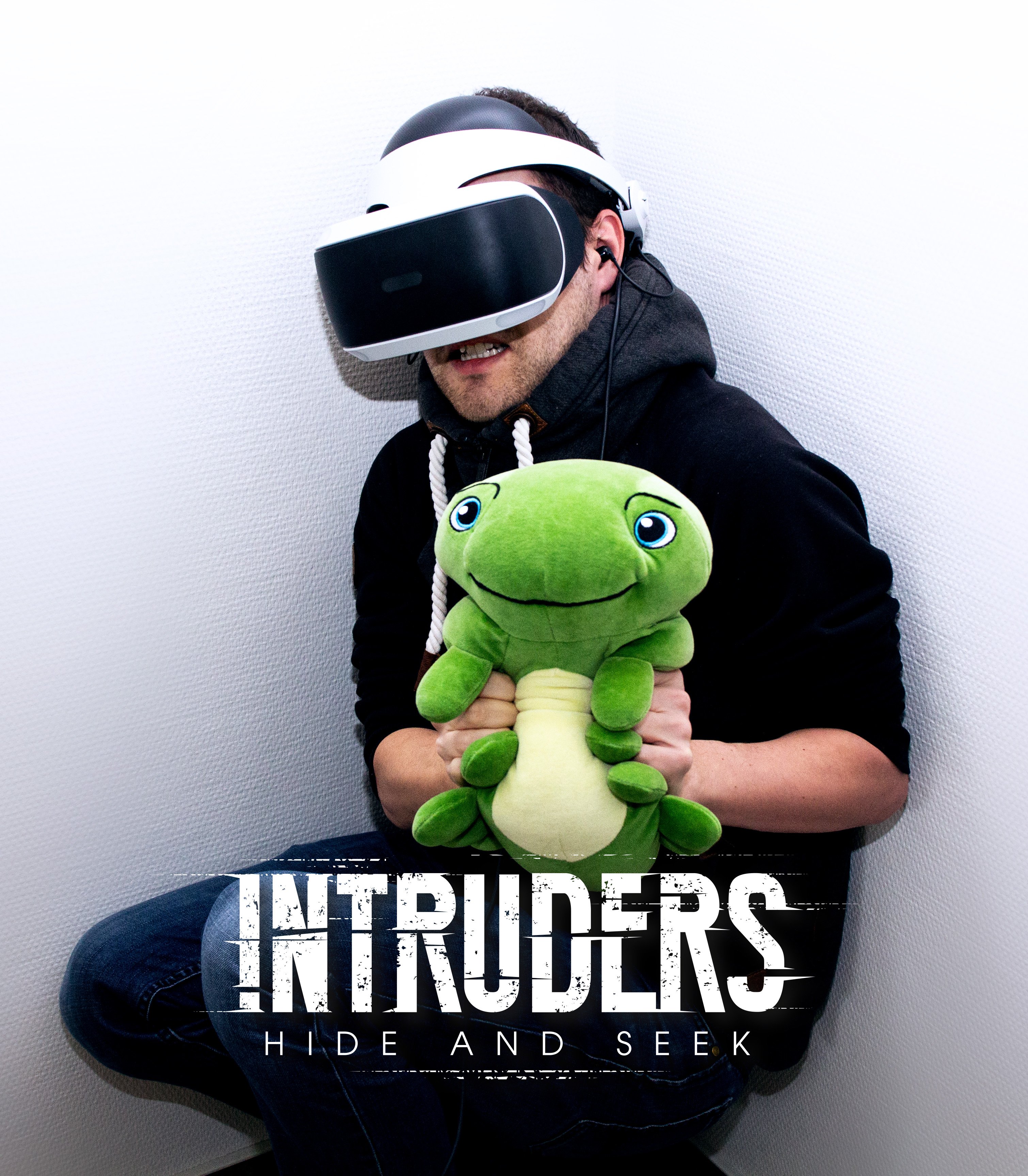 Intruders: Hide and Seek (@IntrudersVR) / X