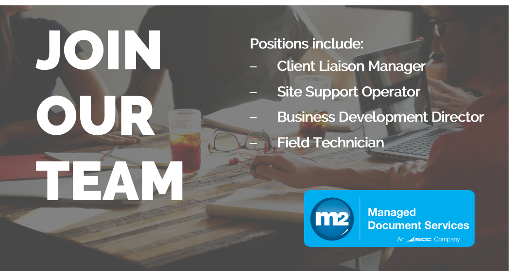 We have some great job opportunities to share! Are you ready to take the next step in your career? Check out our available positions and apply today: lnkd.in/gViXqh5  
#recruitment #joinourteam #opportunities #newjob #hiring #careers