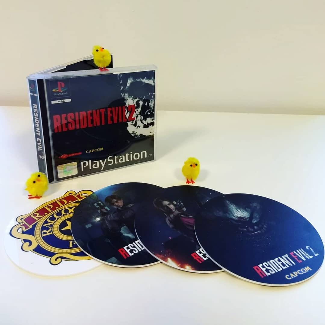 PLAION_ES's tweet photo. 📣¡SORTEO EXPRESS!
¿Quieres conseguir el press kit de Resident Evil 2! ¡Participa!
-Síguenos
-RT &amp; FAV
-Menciona a un amig@
Anunciamos ganador el lunes a la hora de comer y se elegirá por sorteo. 
*No válidas cuentas de concursos. Sólo España.
¡Suerte a todos y #FelizFinde! https://t.co/vaPw4DVsdN