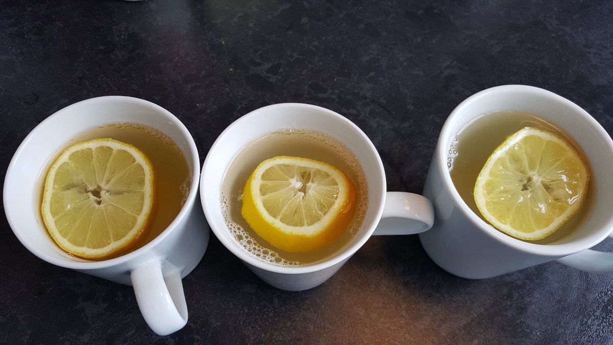 Jon_Restell's tweet image. My Scurvy Prevention Programme now in full swing at @MiPhealth office #modelemployer #lemonsucking #friday