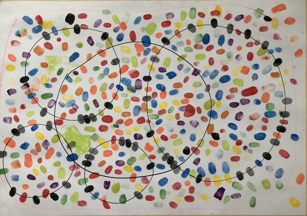ElaineRartist's tweet photo. The BBC piece may not run on Sunday Politics this week after the Chancellor came to Gloucestershire to talk about Brexit.
It will run instead next week on either Sunday Politics or Points West. I’ll keep you posted.#emergingartwork #fingerprintofunity #ParliamentSPOTtimespotTIME https://t.co/nx3PCf3qaa