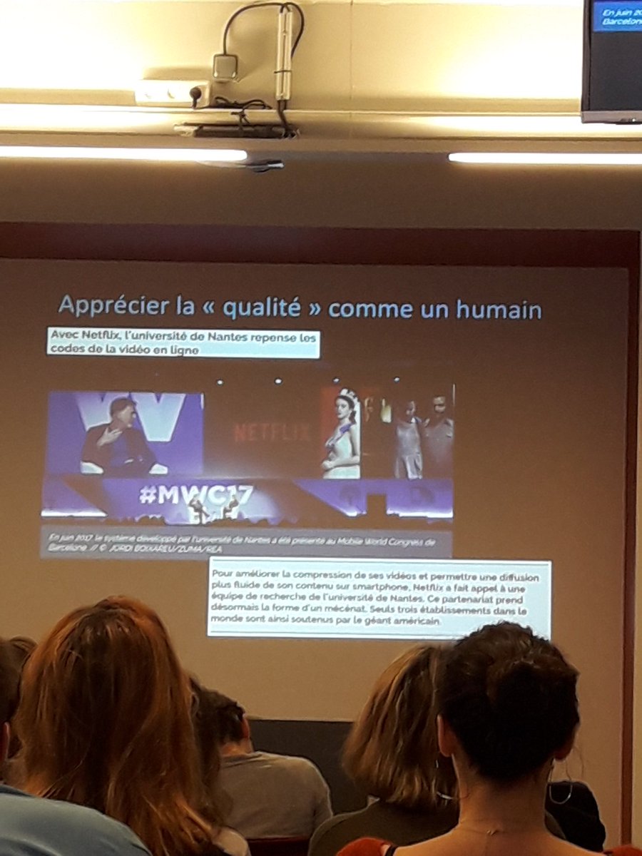 OuestICC's tweet photo. Les compétences régionales de la #FabriquedelExperience Merci @emotiv @OrsoniF #PatrickLeCallet @LaboLS2N : outils pour penser, objectiver, accompagner l'expérience! #innovation cc @paysdelaloire https://t.co/Nu0EiVsOYS