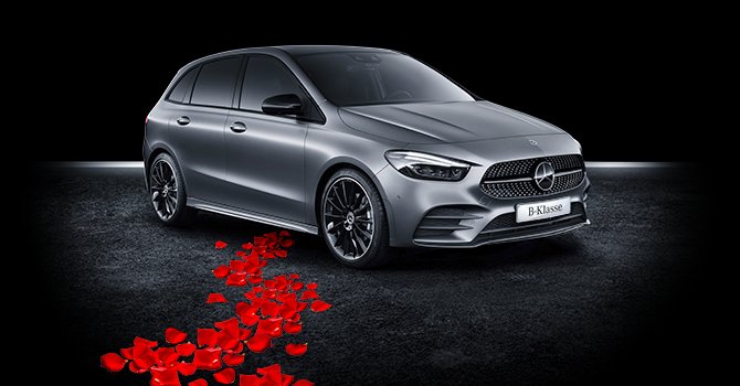 💞Mercedes-Benz B-Klasse 💞
Exclusieve preview
14 februari van 15.00 uur - 19.00 uur
Aalsmeer - Alkmaar - Haarlem

Meld u nu aan en ontdek hem als eerste! 👉 gomes.nl/acties/introdu…