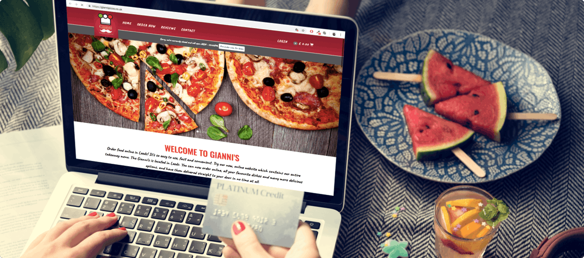 Foodhubbusiness's tweet photo. If your takeaway does not have an online ordering system, you are missing too many opportunities of growth. Read on to know why an online ordering system is a MUST for you, now more than ever! #DontMissOut #Tips2Success https://t.co/mbI6nNHGpf https://t.co/oxJo9rC6Ja