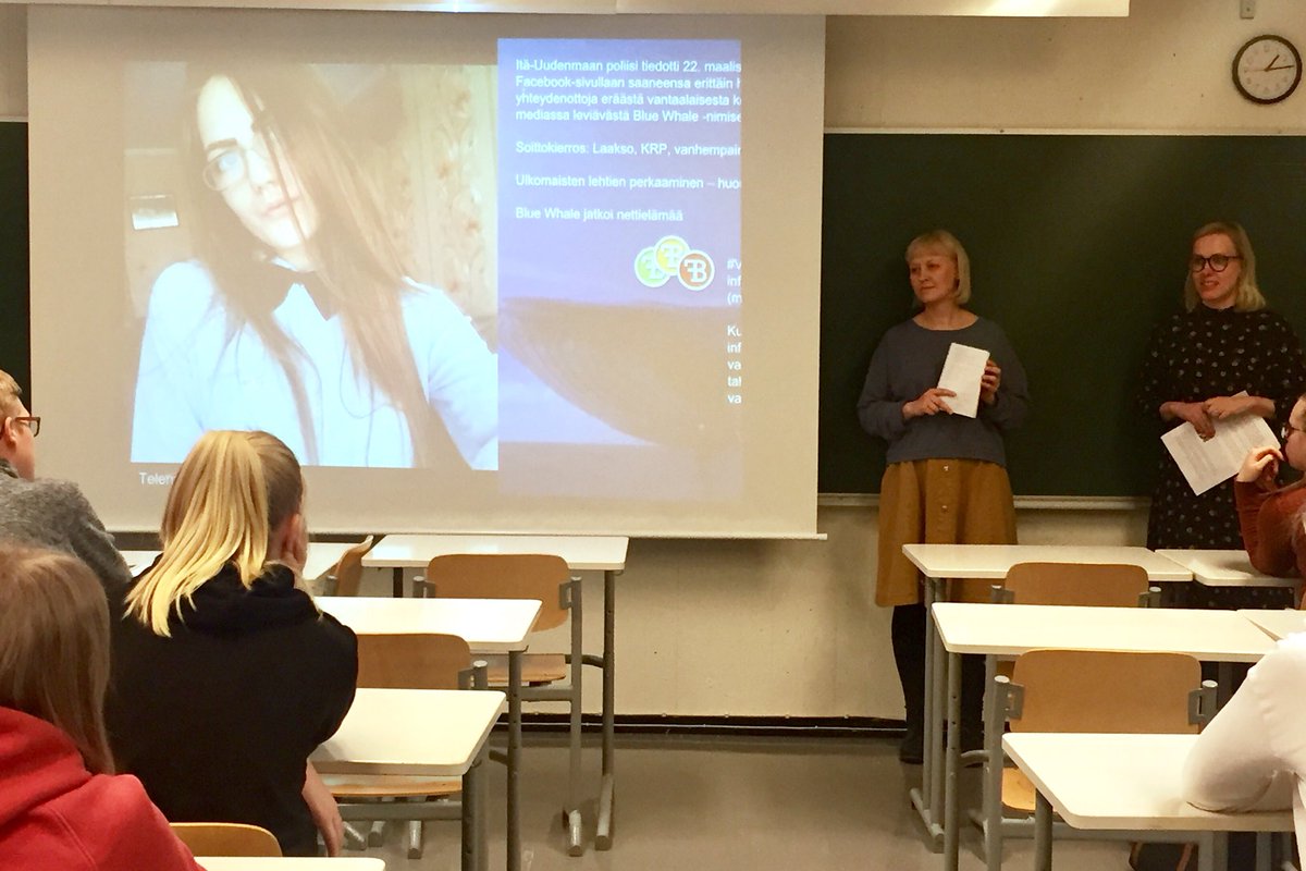 Piitulainen-Ramsay tweet media