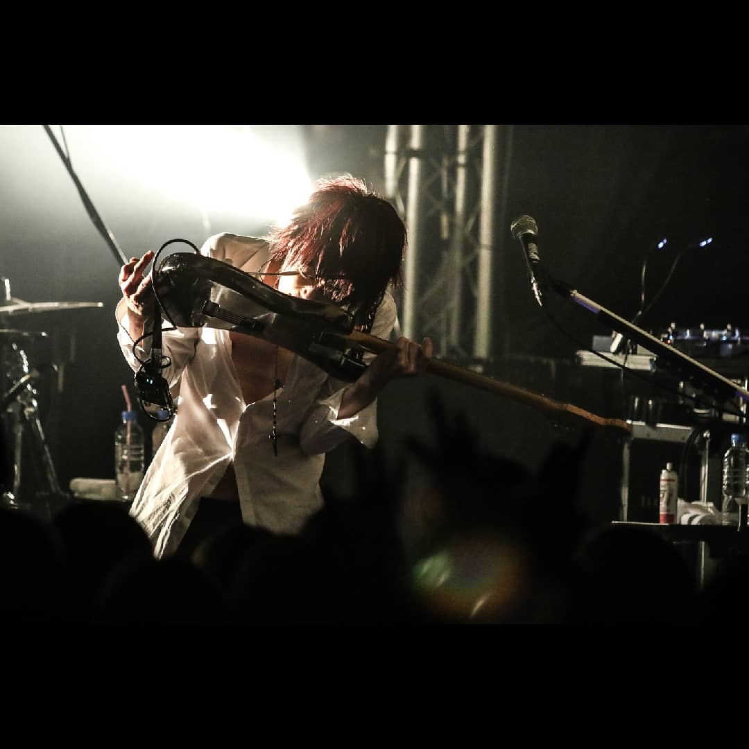 __108x3cla's tweet photo. https://t.co/DvfFdS6F1v
2019.01.19
BAROQUE @ SapporoSPiCE
photo by 櫻木ひとみ(@__108x3cla)
#BAROQUE #intheatmosphere https://t.co/IisgL541tH