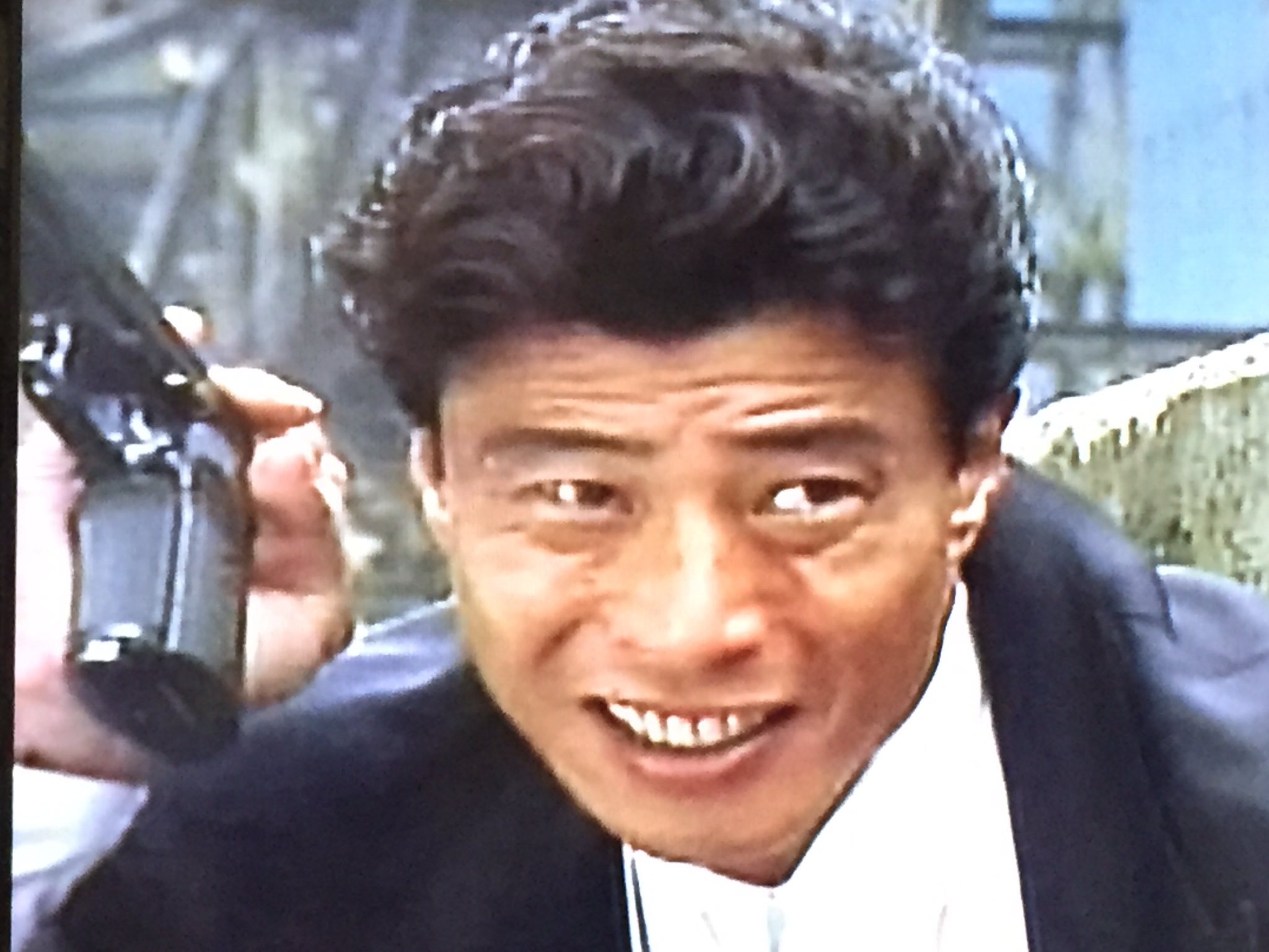 舘ひろし表紙雑誌コルトガバメント DISCOGRAPHY | 舘ひろし