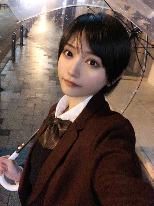 コスプレイヤー帅嘤嘤（シェンインイン）のTwitter画像62