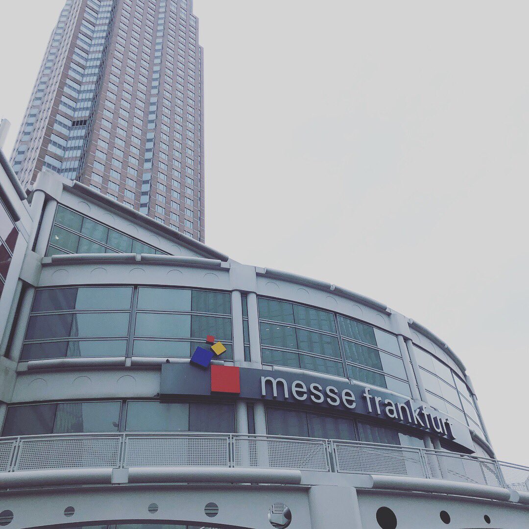 Today, we received the physical award for our Let’s Cook Cloud Solution at the German Design Awards 2019 ceremony at the Ambiente Trade Show in Frankfurt. We are very happy and proud to have our Let’s Cook Cloud Solution honored in this way by the @DesignInGermany. #gda2019 #iot