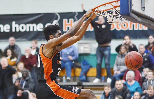 .<a href="/hemelstorm/">Hemel Storm</a> Upset <a href="/WorthingThunder/">Worthing Thunder</a> in 2OT - <a href="/NBLengland/">NBL</a> Round Up, Week 19 buff.ly/2DhoazI 📝