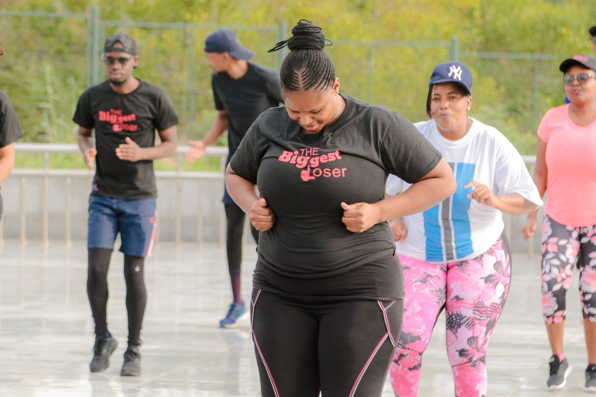 D_Sizzla33's tweet photo. Hollard Insurance 12 Week Biggest Loser Challenge
#BNYC #botswana #Fitness #Health #YourPT https://t.co/Vr2PhSHMdJ