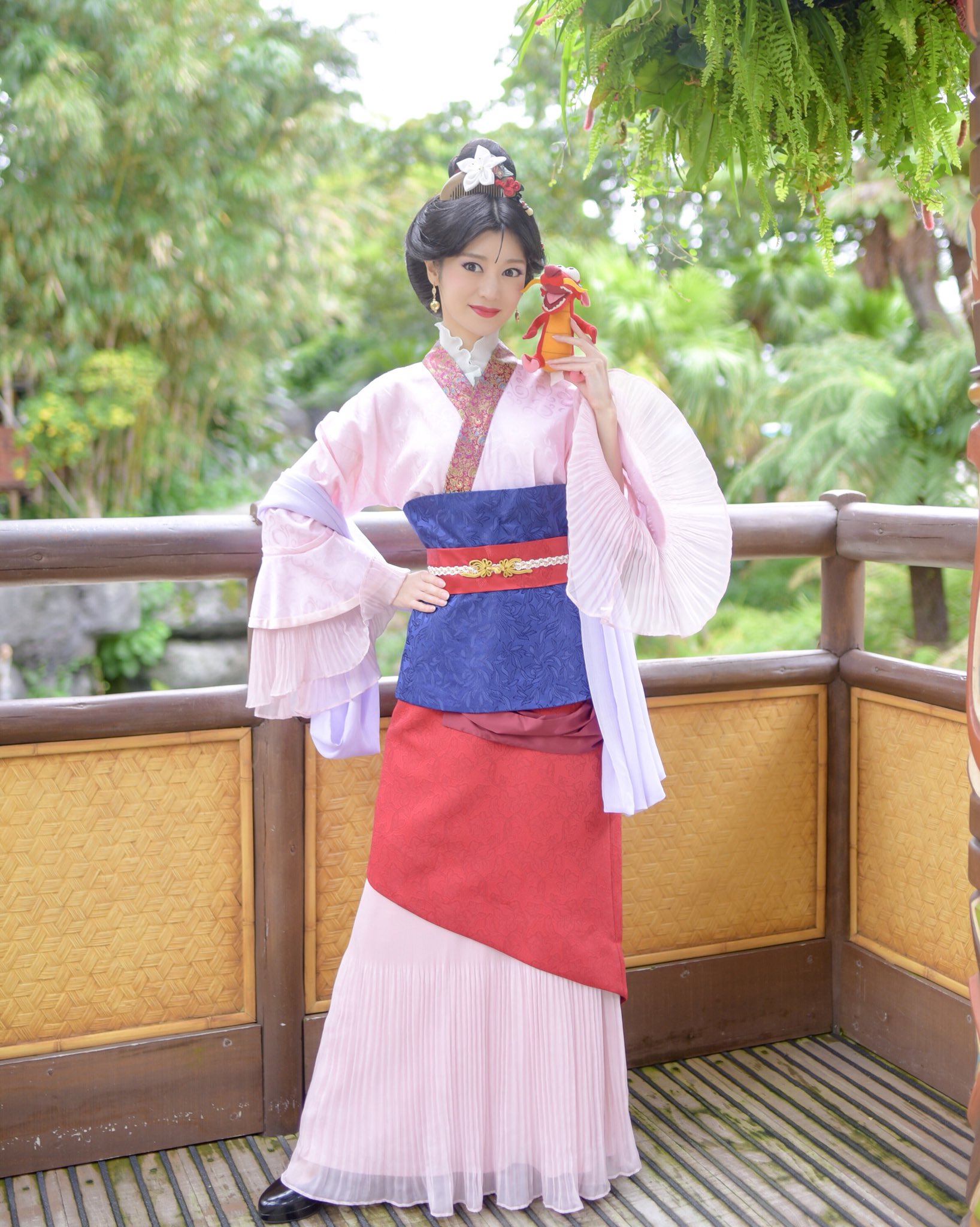 シークレットハニー ムーラン | labiela.com