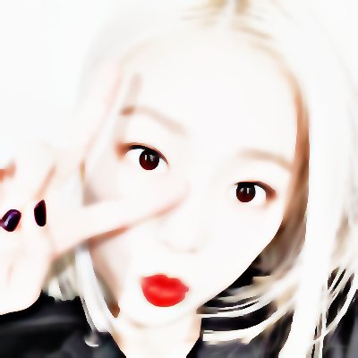 hymdisx's tweet photo. ♡ˑ♡ˑ♡ ⌕ ⸂ clc 〰︎ elkie yeeun ⸃ ⌕ ♡ˑ♡ˑ♡
▙▚ ˕ ☁️ ᚜  ﾟ #แจกดิส #พื้นที่โปร  ﾟ ᚛ ☁️ ˕ ▚▜ https://t.co/EukY6pb3vm