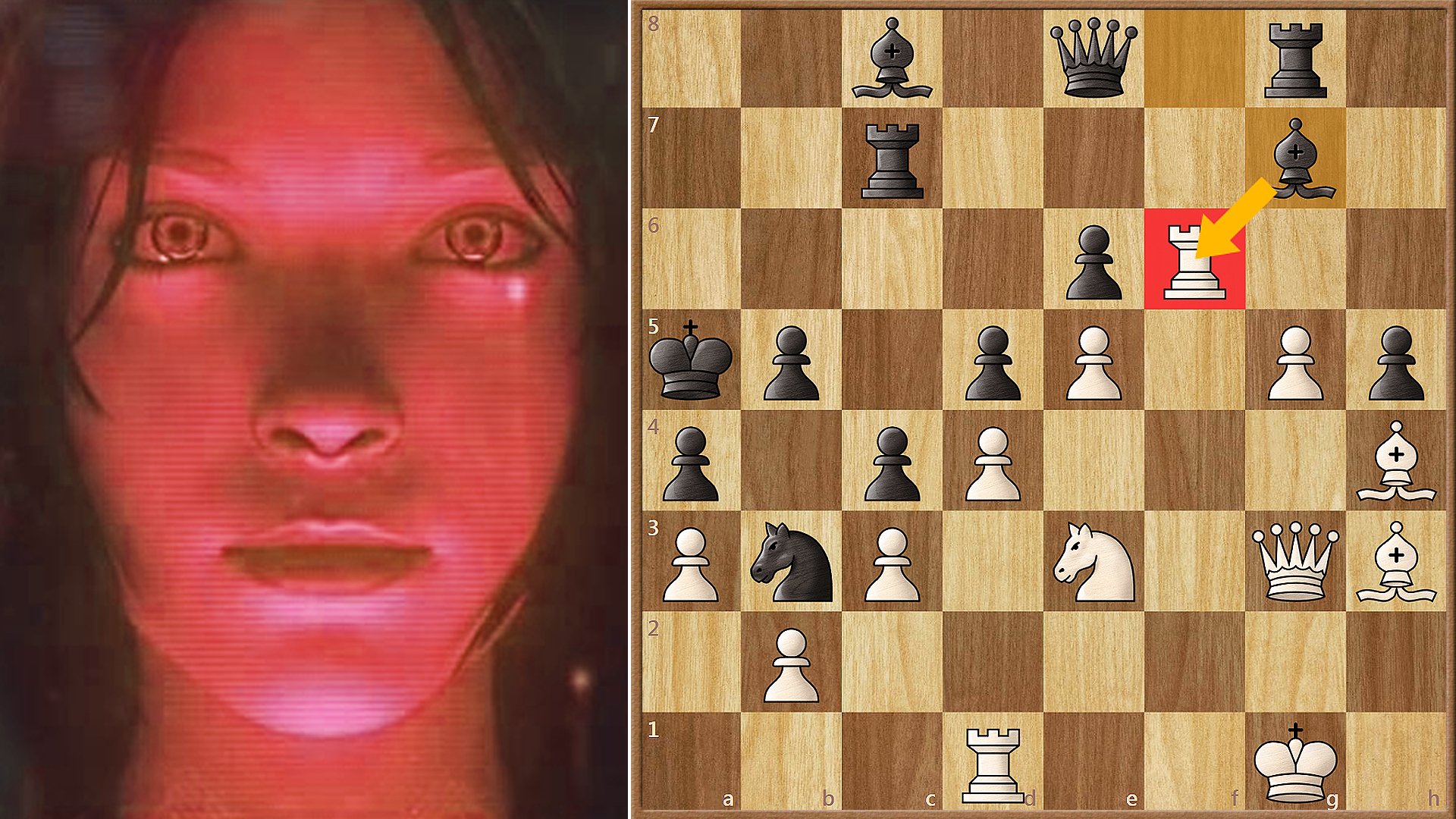 Leela chess zero vs alphazero 2022, Game 1, alphazero moves, alphazero  vs leela chess zero