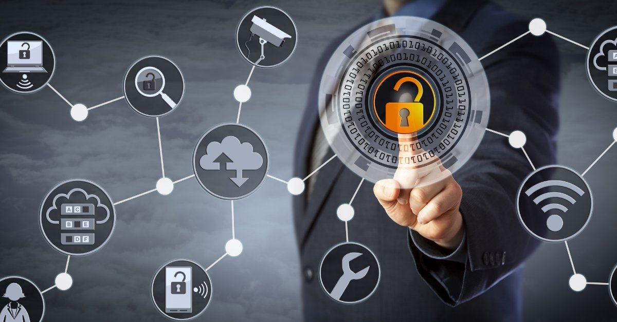 cross_identity's tweet image. We understand how critical it is to choose the right #IAM solution for your Organization.  We provide you with a detailed guide to help you better understand #AccessManagement requirements and make an informed decision.
Know More: bit.ly/2WOubwO

#compactidentity #IDaaS