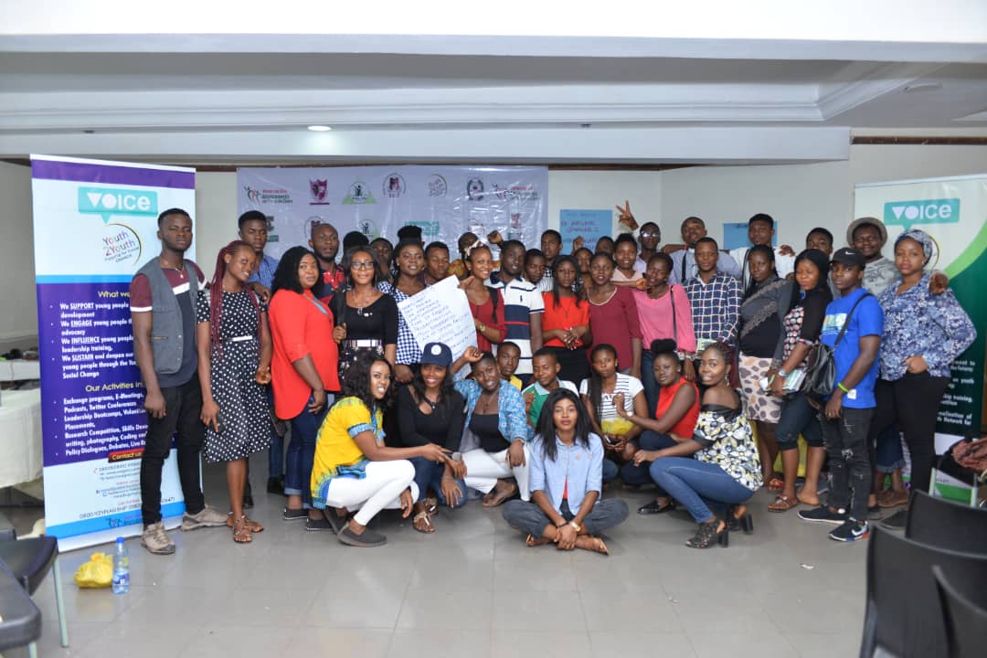 YaliEnugu's tweet photo. The count down to 2pm begins, Enugu get ready as we launch #youth2youth Innovation Hub today at Bridgewater hotels Enugu 
Bịa k'ịmara nke ekwe n'aku. https://t.co/RvmY9CX4Wt