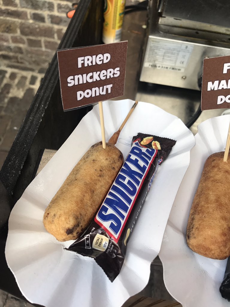 Crispy Candy tweet media