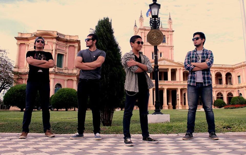 windrosepy's tweet image. HOY!! Volvemos con todo en GAZEBO, no te pierdas el increíble show con nuevas canciones y mucha buena onda 😉😏🎶, nos vemos a las 21:00hs en Paseo Gato Verde. 
Entrada: libre y gratuita.