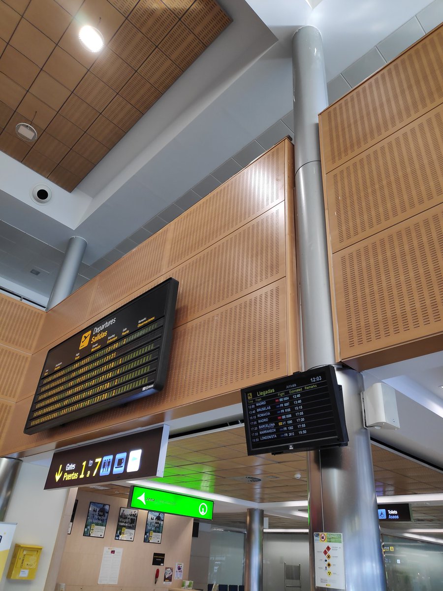 lmontoya's tweet image. Empieza el viaje  #SDRCamp