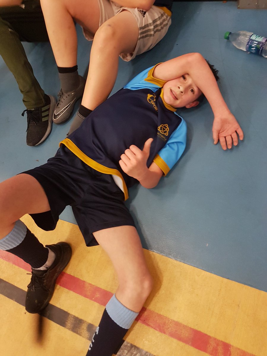 Level 11 on the bleep test in year 7!!! Beast mode!! Well done Troy