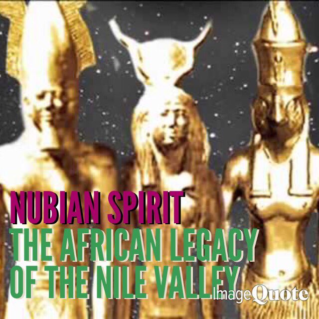 Available to rent or buy online!! Ancient history revealed!! vimeo.com/ondemand/nubia…