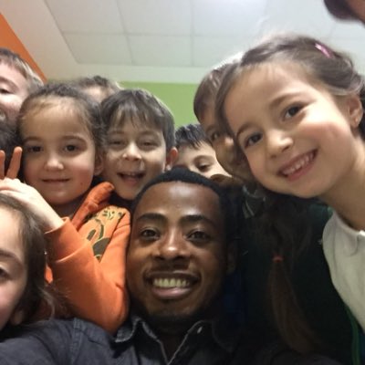 #NewProfilePic