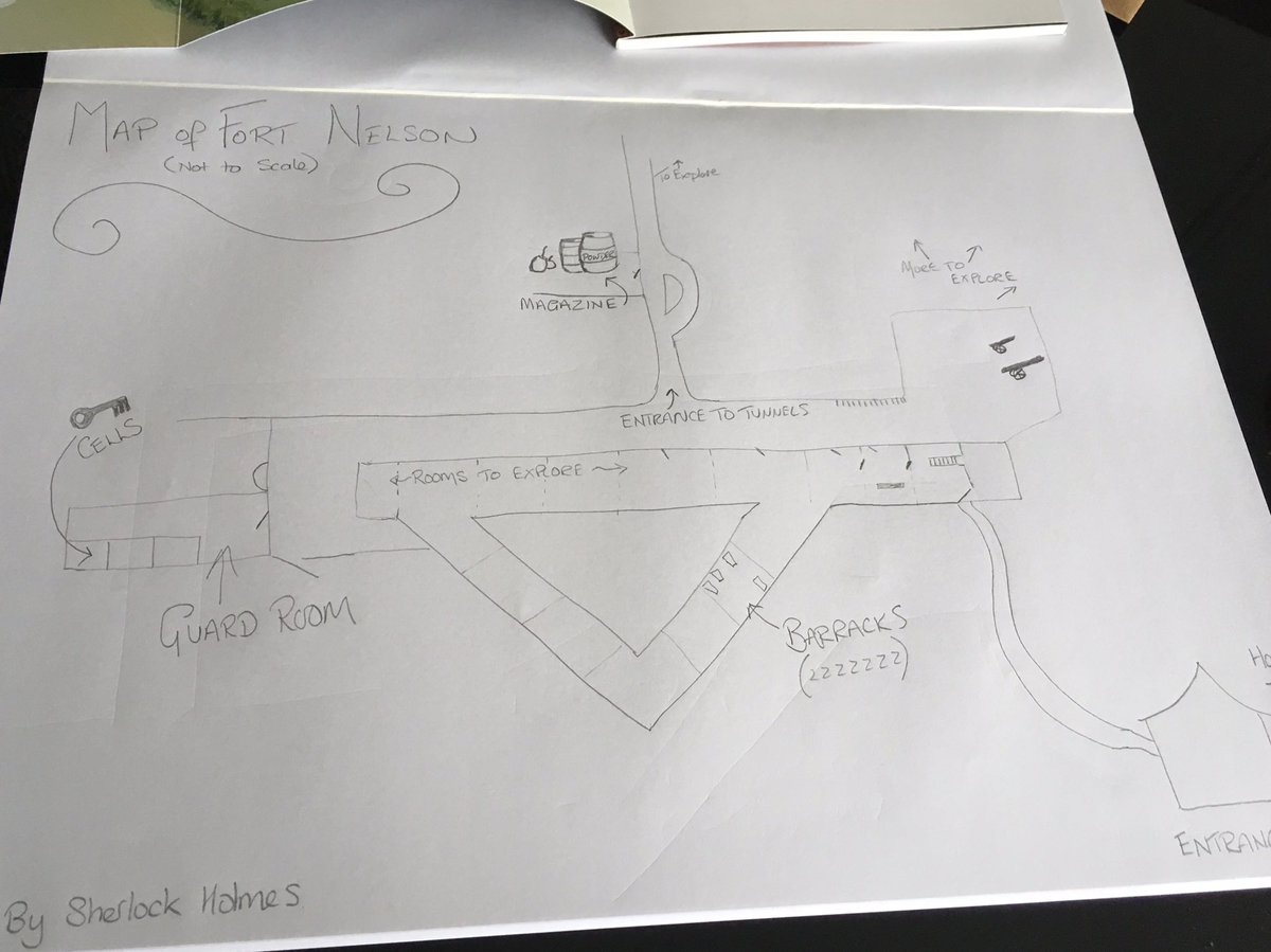 HistoricalHippo's tweet image. GCSE art coming into the fore again #mapdrawing #accuracyiseverything #shouldhavebeenanartist