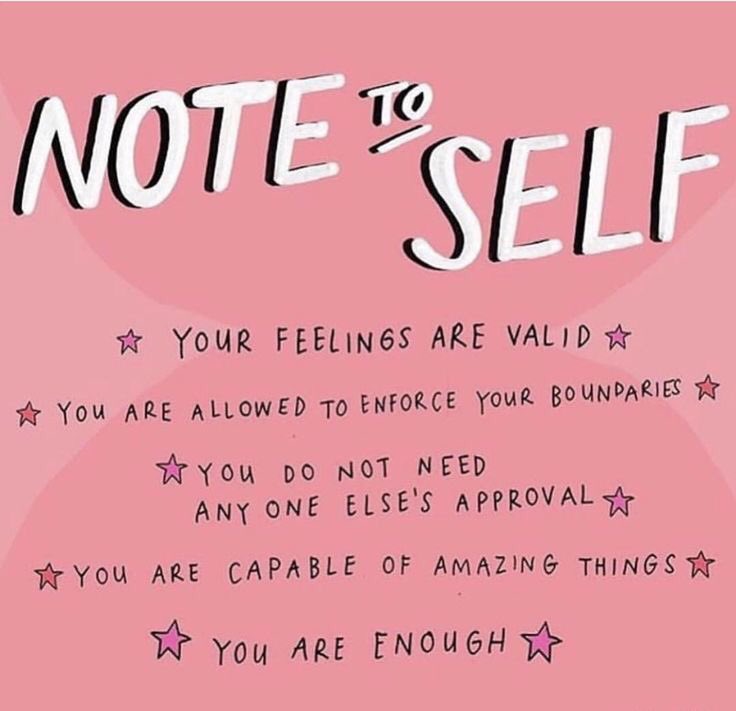 Note to self #chiarimalformation #chronicillness #chronicpain