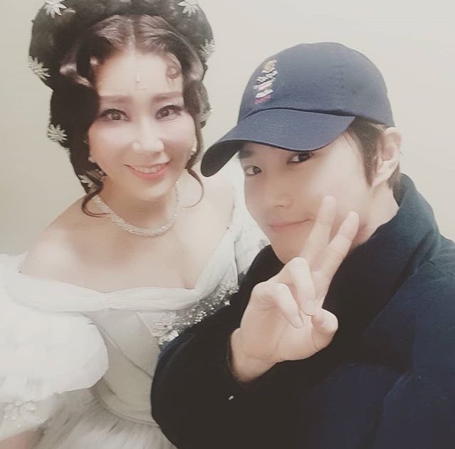 [OTHER] 190208 shinbee2002 Instagram Update with #SUHO
instagram.com/p/BtneSqwA4Pt/…

#LoveShot #EXO #엑소 <a href="/weareoneEXO/">EXO</a>