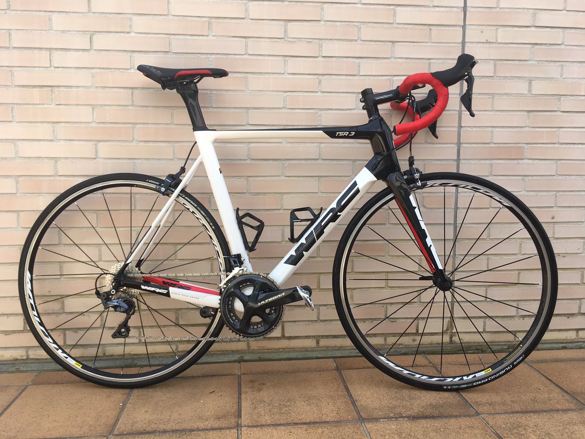 Limpieza a fondo, que ya tocaba.