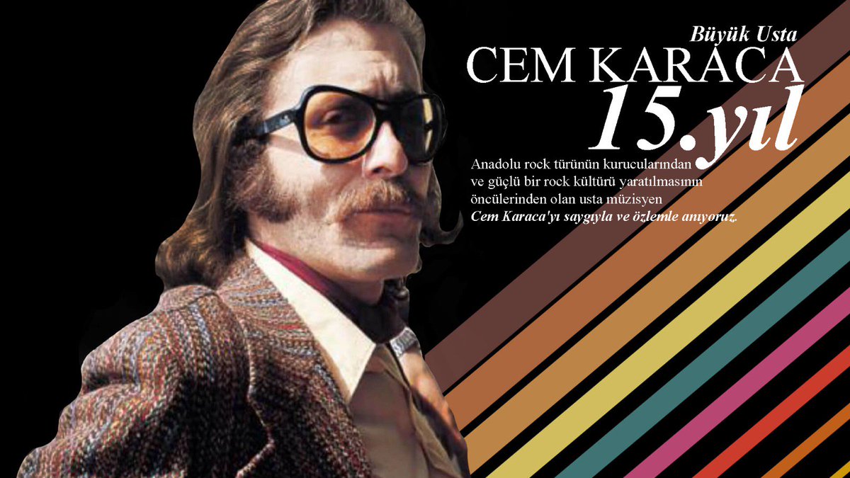 Baris Manco Ve Cem Karaca Kartal Da Anilacak