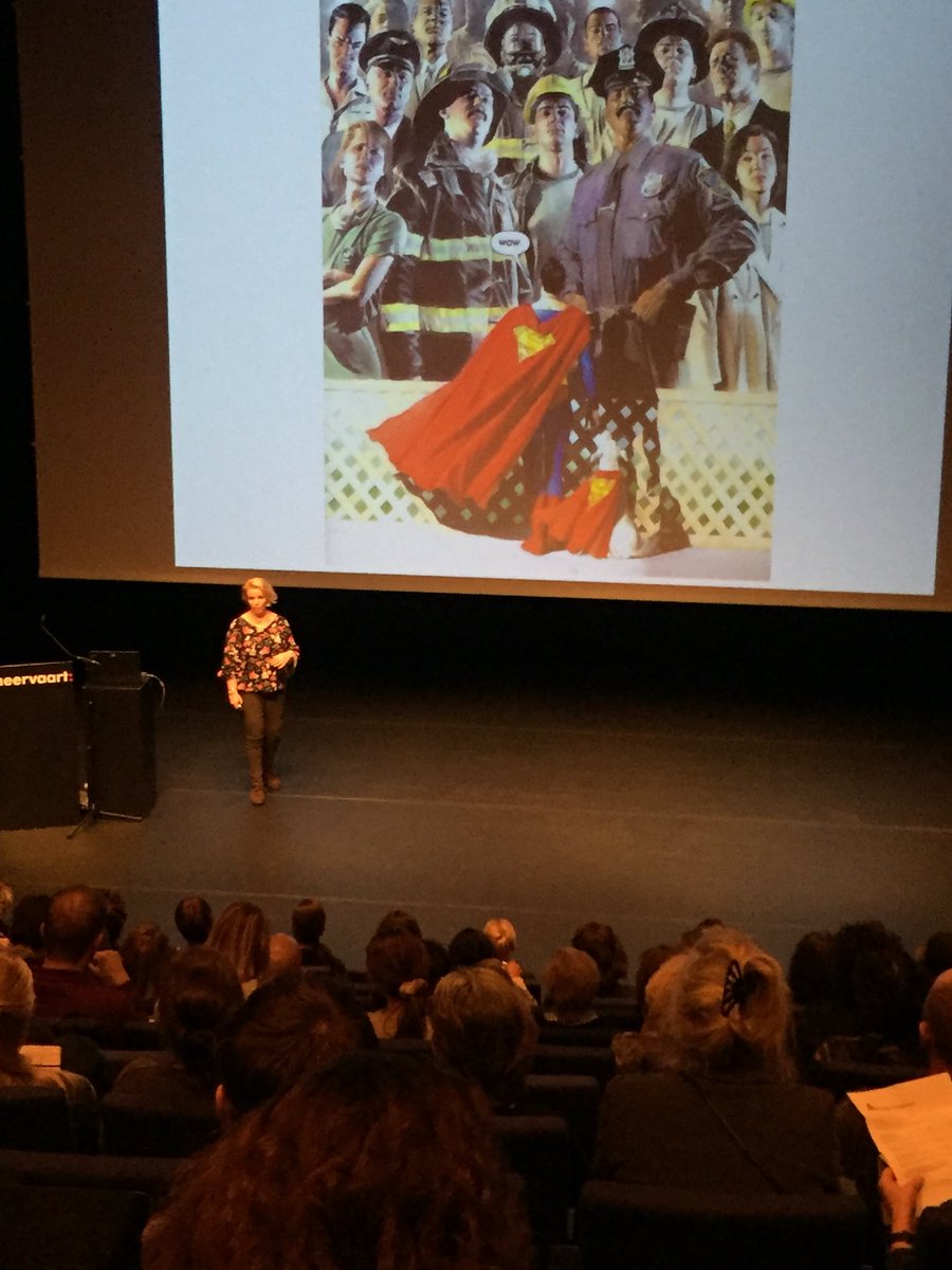 Amsterdam Symposium tweet media